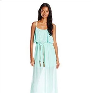 Trixxi Maxi Dress